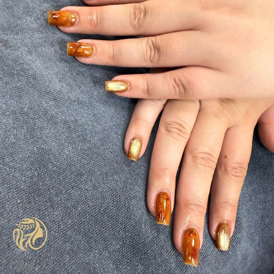 Nail Oct 02